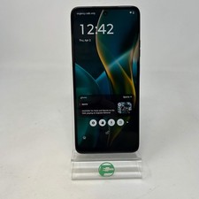 TracFone Motorola Moto G 2025 128GB Gray XT2513V