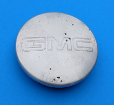 Gmc Sierra Savana Yukon 1500 Wheel Rim Hubcap Hub Center Cap Dust Cover Plug A1