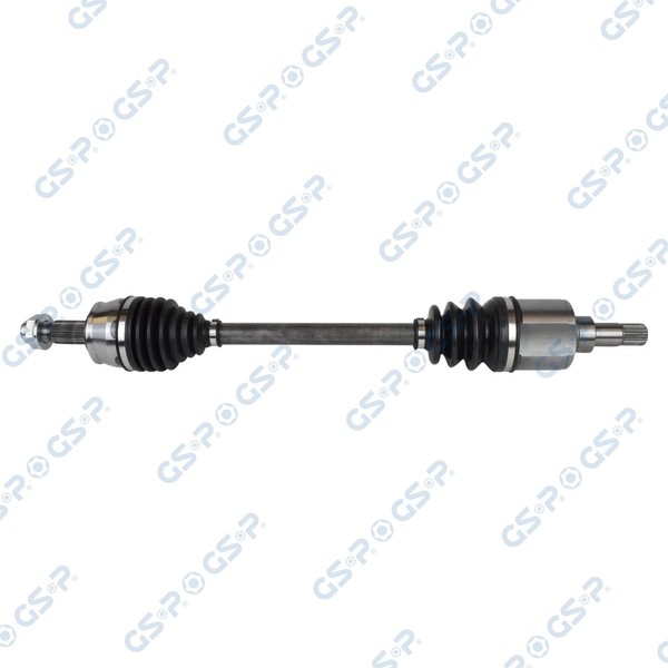 NEU - GSP 217151 Antriebswelle FüR CitroËN Peugeot-image