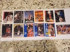 New ListingMichael Jordan - 12 Card Basketball  Lot.  Bulls