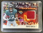 2025 Panini Absolute Travis Hunter Base (RAW)