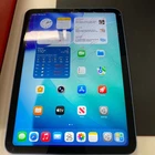 Apple iPad 10 - 256GB - WiFi (Read Description)
