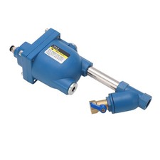 —Automatic Air Compressor Drainer Clean Corrosion Resistant For Gas Tank