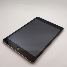 Apple iPad Mini 3 A1599 2014 64GB Space Grey WiFi Only Camera iOS Tablet