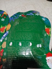 hand mask