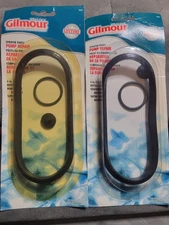 Lot Of 2 Gilmour Sprayer Pump Repair Parts