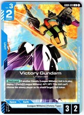 Victory Gundam #GD04-011 Prices | Gundam Phantom Aria