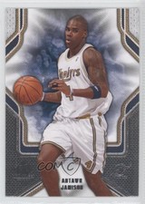 2009-10 SP Game Used Antawn Jamison #9 0b3