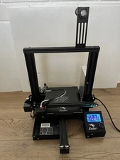 Creality Ender-3 Pro 3D Printer NOT Tested