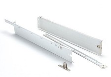 Metal Drawer System 20" Liberty Generic Metabox