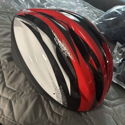 Helmets R Us Bike Bicycle Helmet Size M 54-58 CM Weight 275g Model 09 Red New | eBay Helmets R Us Bike Bicycle Helmet Size M 54-58 CM Weight 275g Model 09 Red New | eBay