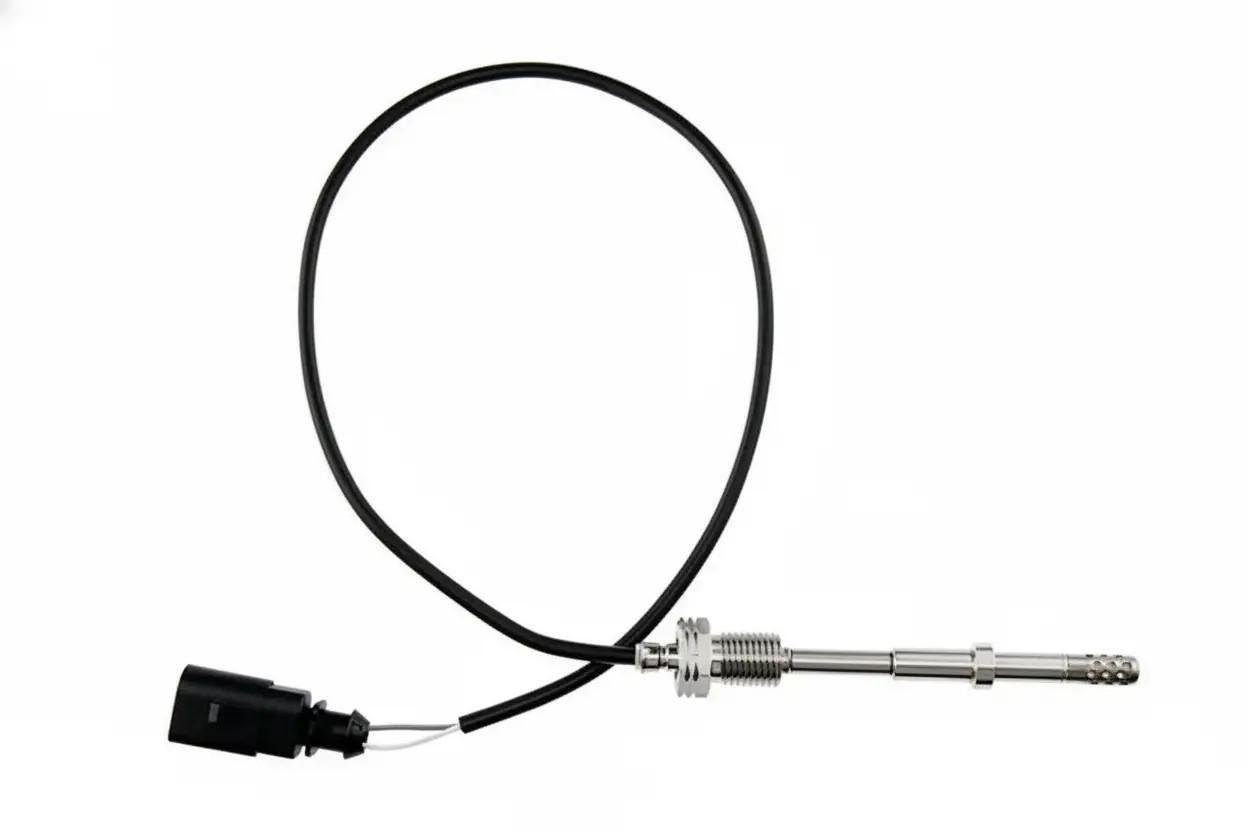 exhaust gas temperature sensor D Shape EGT-VW-049 NTY for VW CRAFTER 30-35 Bus