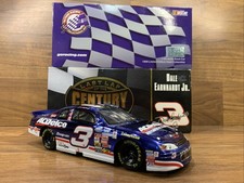 Dale Earnhardt Jr.  3 ACDelco Last Lap Of The Century 1999 1/24 Nascar Diecast