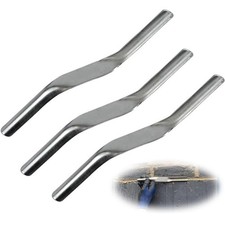 Brick Jointer Pointing Cement Double Ended 13mm 16mm 1/2" 5/8" Bricklaying Tool