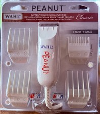 Wahl Professional Classic Peanut Clipper / Trimmer Model 8685