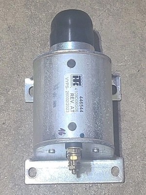 Thermo King Solenoid Valve 446544 OEM