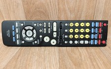 Genuine DENON RC-920 RECEIVER REMOTE CONTROL AVC-1570 AVR683 DHT-683 AVR-1603