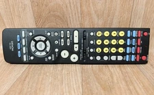 Genuine DENON RC-920 RECEIVER REMOTE CONTROL AVC-1570 AVR683 DHT-683 AVR-1603