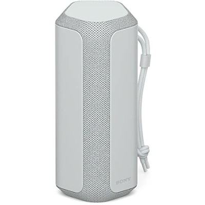Sony SRS-XE200 Wireless Lautsprecher Wasserdicht IP67 / Breite Freisprechen G...