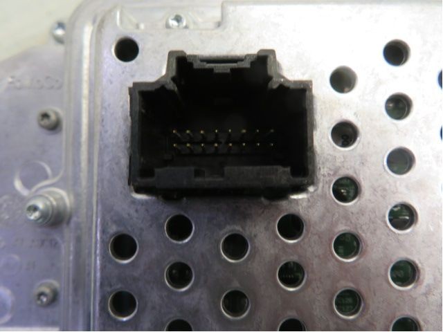 Instrument Cluster Display FORD PUMA/ELECTRIC 20- BZJA 2514262 thumbnail 3