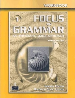 Focus on Grammar 1 Workbook - ACCEPTABLE