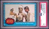 1977 STAR WARS #19 SEARCHING FOR THE LITTLE DROID PSA 7