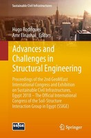 Advances And Challenges In Structural Engineering Amr Elnashai