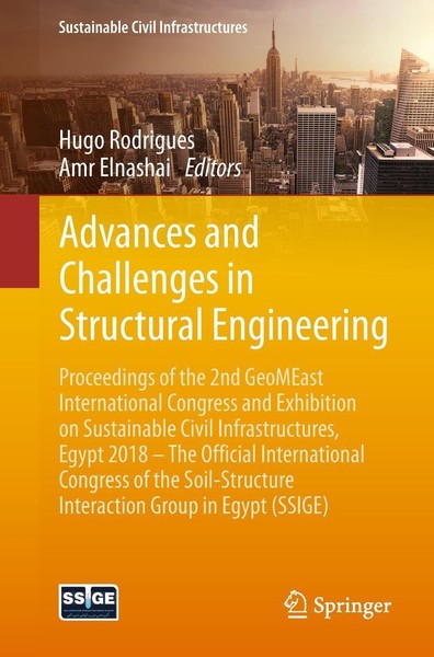Advances And Challenges In Structural Engineering Amr Elnashai-image