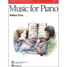 Hal Leonard Music for Piano Book 3 Basic Piano Series