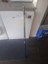 olympic tornado telescopic art no. 01/133 fishing rod