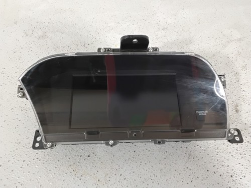Display/screen Riado 2016 Honda Accord Information Radio Display Screen OEM | eBay