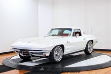1964 Corvette 