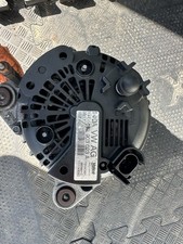 VW Golf Alternator 1.6Tdi CAYC