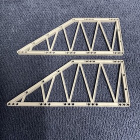 LEGO City Construction 7900 Heavy Loader 100% Complete