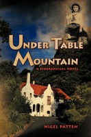 Under Table Mountain Nigel Patten Taschenbuch Kartoniert / Broschiert Englisch