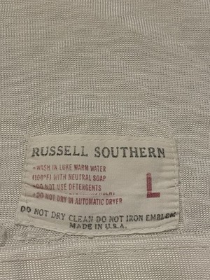 Maillot durene des années 50 - France
