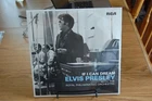 Elvis Presley "If I Can Dream w/The Royal Philharmonic" 2LP Vinyl NEW & SEALED