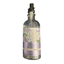 Bath and Body Works - Steeped Relaxation Lavender  Mint  Tea Oil Mist 5.3 Oz 