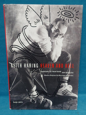 Buch: Heaven and hell.