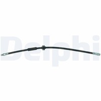 Hinterachse Delphi LH7298 Bremsschlauch FüR Nissan,Renault