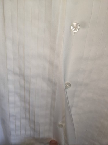 Tom Ford Cotton Shirt (RRP £998) - Picture 4 of 13