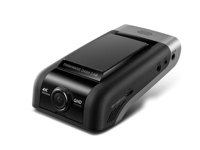 Genuine Ford 4K Ultra HD Dashcam With Rear Facing Camera VNL3Z-19G490-D