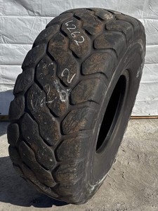 20.5R25 BRIDGESTONE V-STEEL J-TRACTION (VJT) #6262