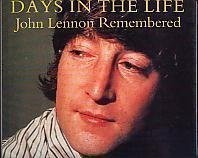 Days in the Life: John Lennon Remembered By PHILIP NORMAN