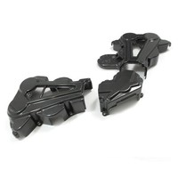 Carbon Zahnriemenschutz FüR Ducati Xdiavel 1260 2016-2022