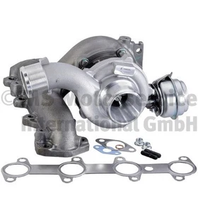 PIERBURG Turbolader OPEL VAUXHALL ALFA ROMEO 1,9 55188334 5860014 93169105 Z19DT