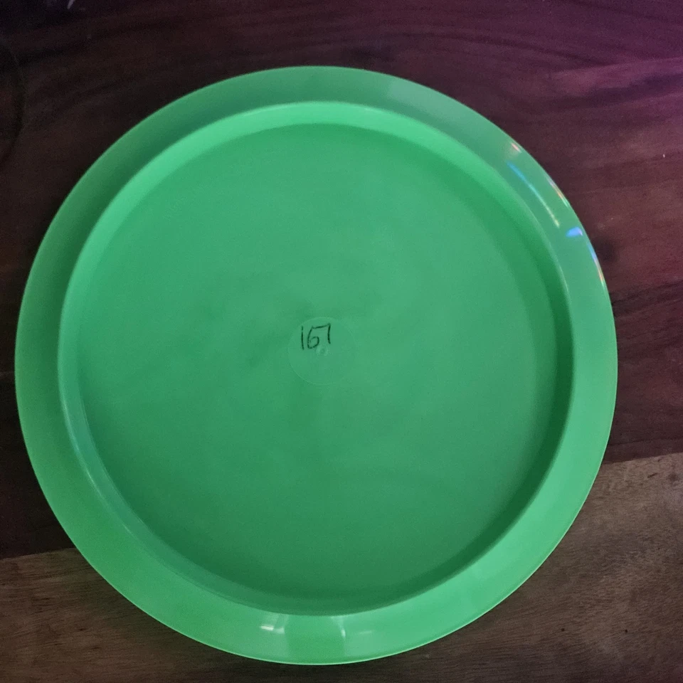 Sello de laboratorio Tri Huk 169 g DiscMania/Innova Made S-Line PD - FUERA DE STOCK Foto 2 de 2