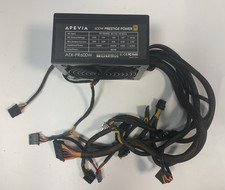 Apevia 600W Prestige ATX-PR600W 80 Plus Gold ...