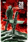 28 Days Later Vol. 5: Ghost Town: Ghost Town (5) (paperback)