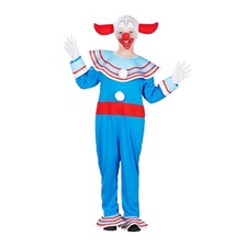 Bozo The Clown Child Costume